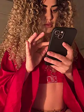 Lady ken online show from October 19, 2025, 4:21 pm