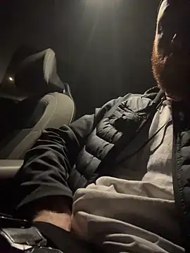 Ginger Tim online show from March 20, 2025, 7:14 am