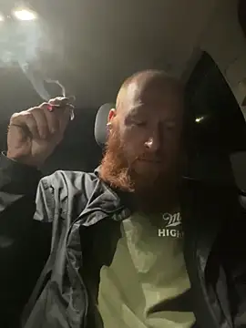 Ginger Tim online show from April 16, 2026, 6:14 am