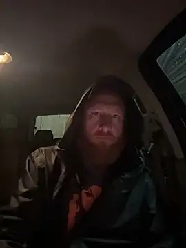 Ginger Tim online show from February 7, 2026, 1:57 am