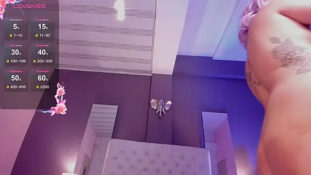 kim thompson 1 online show from January 17, 2025, 5:51 pm