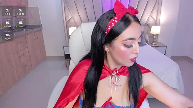 kim thompson 1 online show from October 8, 2025, 9:22 am