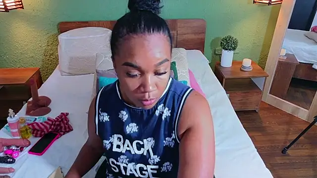 dannaahbrown online show from July 4, 2026, 5:50 pm