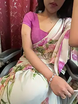 LuscousPussy online show from March 17, 2025, 3:18 pm