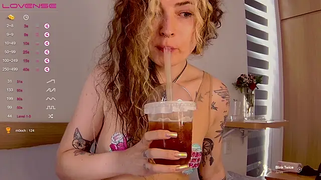 IttyKitty online show from July 20, 2026, 8:32 am