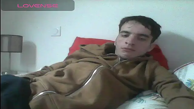 Tombgy07 online show from February 21, 2025, 3:32 pm