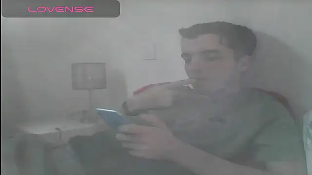 Tombgy07 online show from February 25, 2025, 1:10 pm