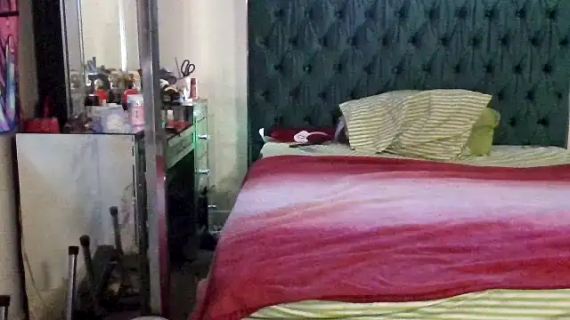 YasmineMinaj online show from November 2, 2025, 6:46 pm