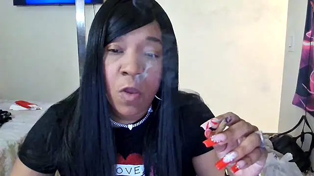 YasmineMinaj online show from December 23, 2025, 4:01 am