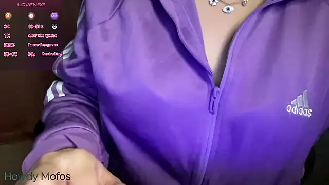 Snapshot of Sportybabe chatting on February 2, 2026, 9:47 pm Sportybabe online show from February 2, 2026, 9:47 pm