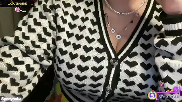 Snapshot of Sportybabe chatting on February 3, 2025, 5:46 pm Sportybabe online show from February 3, 2025, 5:46 pm