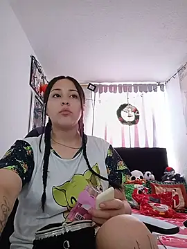 persefone core online show from December 21, 2025, 5:14 pm