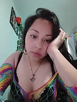 persefone core online show from February 14, 2026, 8:09 pm