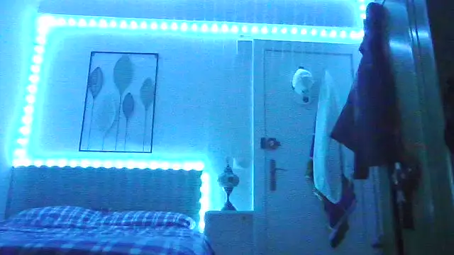 99 GANAr online show from November 25, 2025, 11:37 pm