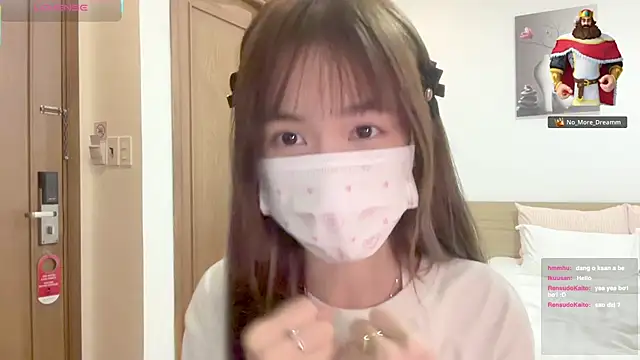 Your-Sunshine online show from March 31, 2026, 4:42 pm