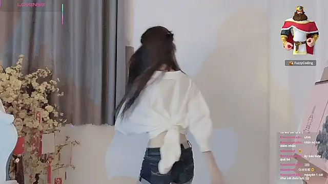 Your-Sunshine online show from April 19, 2026, 6:10 pm