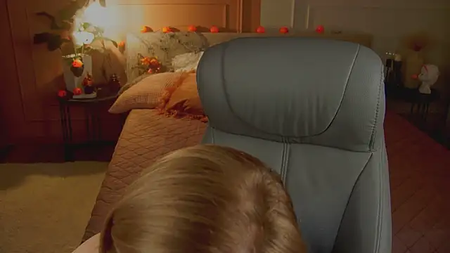 anita blairr online show from October 30, 2025, 1:26 am