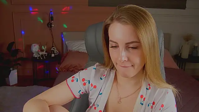 anita blairr online show from February 13, 2026, 1:16 am