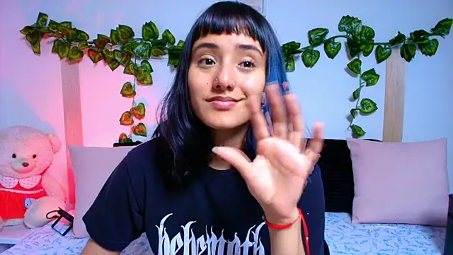 tati cardenas online show from October 2, 2025, 4:38 am