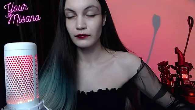 YourMisano online show from February 13, 2026, 10:43 pm