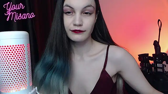 YourMisano online show from January 15, 2026, 2:48 am