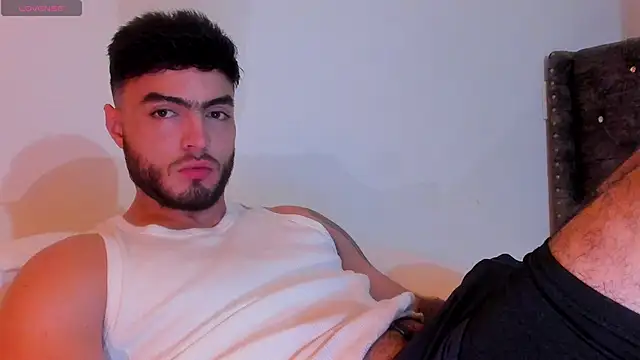 Paulwolf69 online show from November 16, 2025, 3:22 am