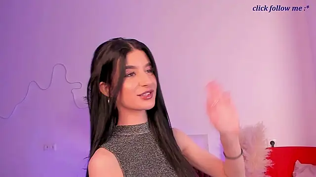 LauraCoy online show from July 28, 2026, 8:34 pm