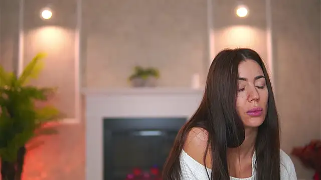 Abbela White online show from November 24, 2025, 5:51 am