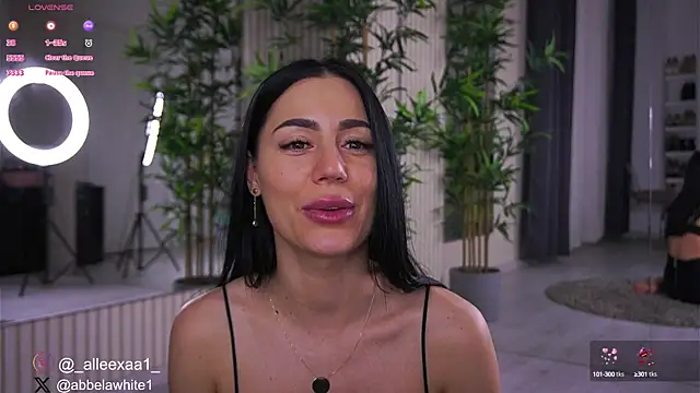 Snapshot of Abbela_White chatting on February 22, 2025, 12:51 pm Abbela White online show from February 22, 2025, 12:51 pm