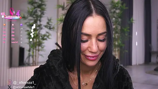 Snapshot of Abbela_White chatting on February 28, 2025, 9:47 am Abbela White online show from February 28, 2025, 9:47 am