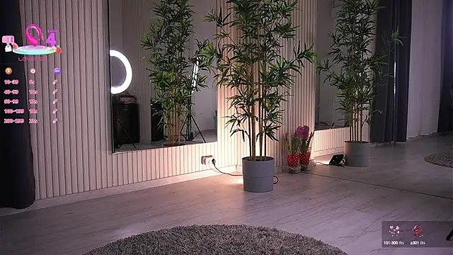 Snapshot of Abbela_White chatting on March 3, 2025, 12:50 pm Abbela White online show from March 3, 2025, 12:50 pm