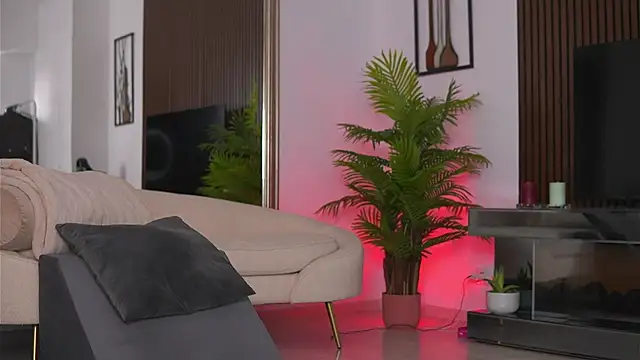 Abbela White online show from July 21, 2026, 5:42 am