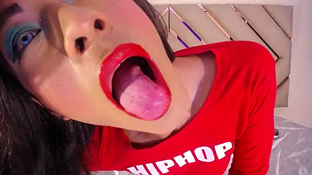 Snapshot of Raven_foxter1 chatting on February 6, 2026, 10:55 am Raven foxter1 online show from February 6, 2026, 10:55 am