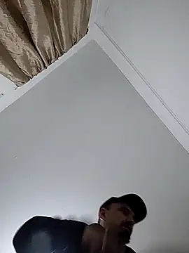 erbod Johnny online show from March 12, 2026, 6:34 pm