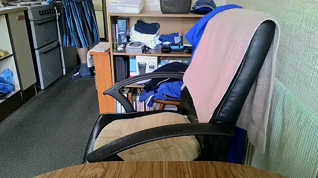 daddyflash online show from February 19, 2026, 12:02 pm