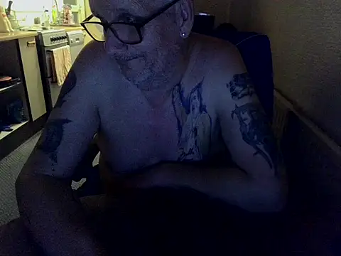 daddyflash online show from May 25, 2026, 8:51 pm