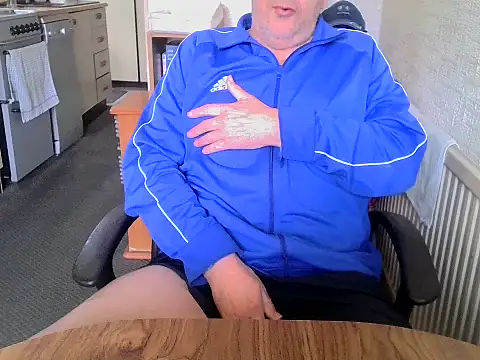 daddyflash online show from February 10, 2026, 11:53 am