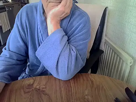 daddyflash online show from May 17, 2026, 10:15 am