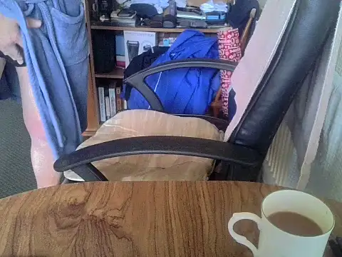 daddyflash online show from November 29, 2025, 10:26 am