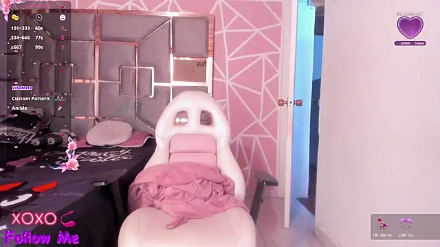 Anggi 1 online show from November 14, 2025, 11:36 am