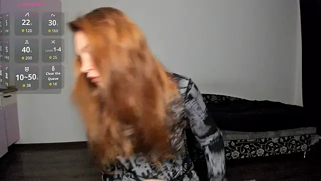 Snapshot of KitsuneRem chatting on September 24, 2025, 10:16 pm KitsuneRem online show from September 24, 2025, 10:16 pm