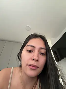 Snapshot of Sophie__Foxxx chatting on March 24, 2026, 5:02 pm Sophie Foxxx online show from March 24, 2026, 5:02 pm