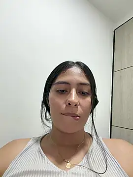 Sophie  Foxxx online show from July 30, 2026, 12:54 am