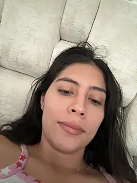 Sophie  Foxxx online show from October 25, 2025, 3:45 pm