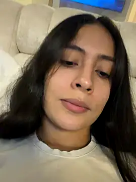 Sophie  Foxxx online show from October 31, 2025, 12:29 am