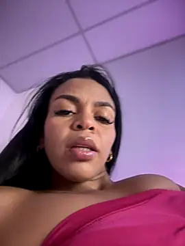 Charly  online show from December 21, 2025, 2:03 am