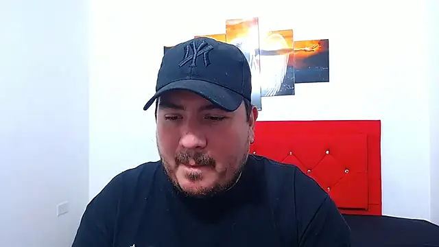 sebastianbigxxx online show from April 29, 2026, 7:09 pm