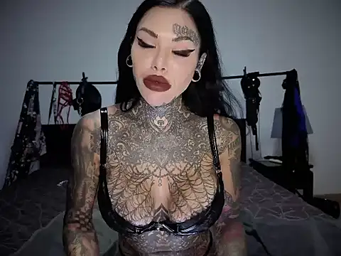 Snapshot of claudiacvc95 chatting on February 20, 2026, 6:26 am claudiacvc95 online show from February 20, 2026, 6:26 am