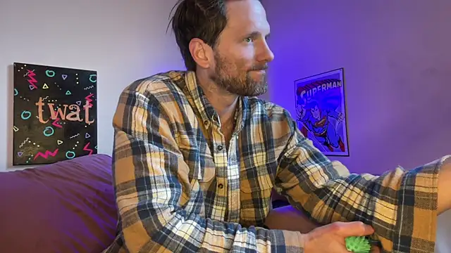 alexmannd online show from February 22, 2026, 1:08 am