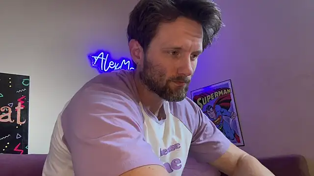 alexmannd online show from May 31, 2026, 5:29 pm